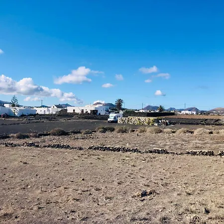 Διαμέρισμα Alegria In The Beautiful Village Of Mozaga, Lanzarote Mozaga